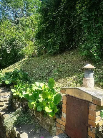 Prodej chaty, Křesín, 31 m2