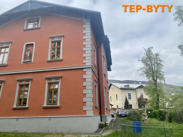 Prodej vily, Osek, Tyršova, 500 m2