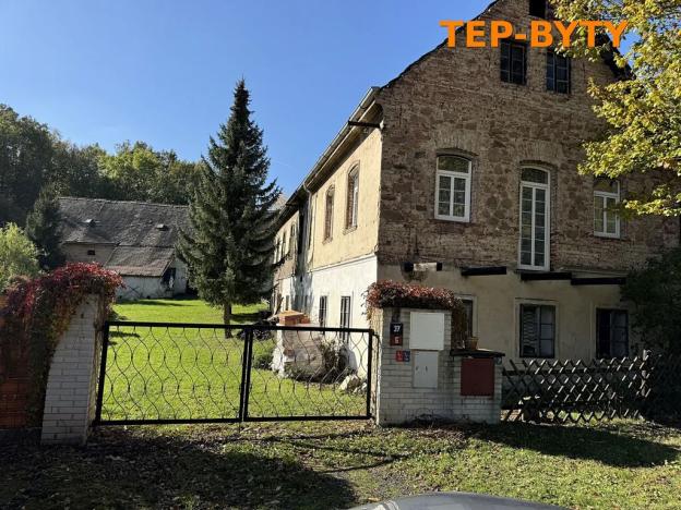 Prodej rodinného domu, Dubí, Dlouhá, 300 m2