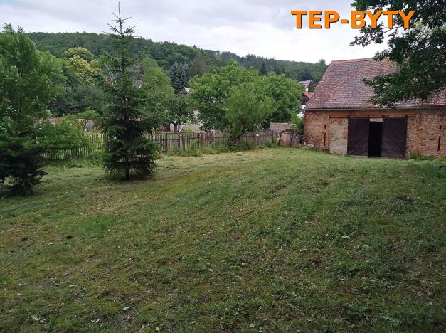 Prodej rodinného domu, Dubí, Dlouhá, 300 m2