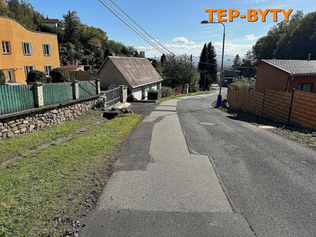 Prodej rodinného domu, Dubí, Dlouhá, 300 m2