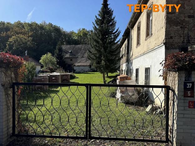 Prodej rodinného domu, Dubí, Dlouhá, 300 m2