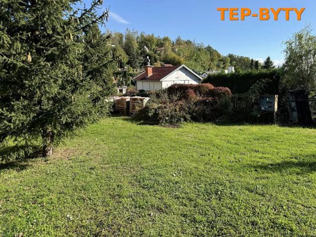 Prodej rodinného domu, Dubí, Dlouhá, 300 m2