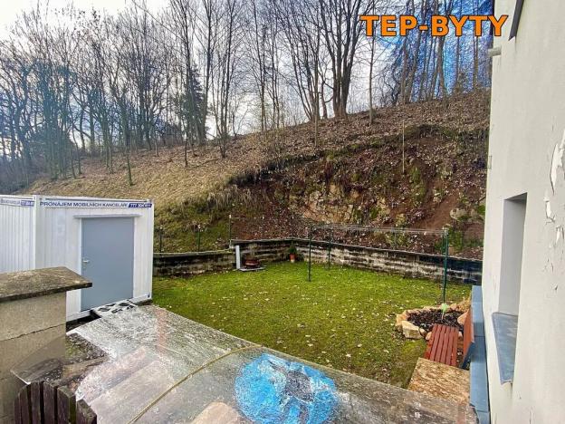 Prodej činžovního domu, Dubí, Ruská, 400 m2