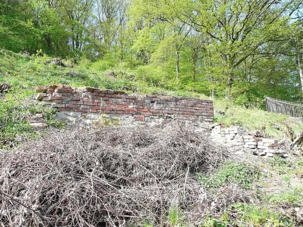 Prodej pozemku pro bydlení, Krupka, Nad Tratí, 738 m2