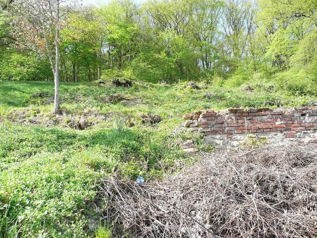 Prodej pozemku pro bydlení, Krupka, Nad Tratí, 738 m2