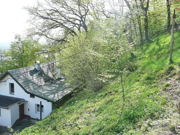 Prodej pozemku pro bydlení, Krupka, Nad Tratí, 738 m2