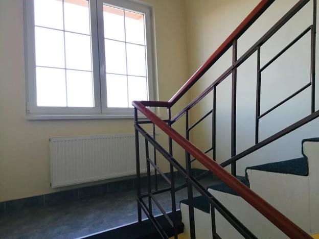 Prodej kanceláře, Bílina, Náměstí, 700 m2