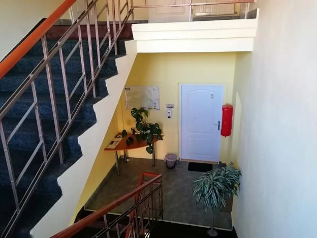 Prodej kanceláře, Bílina, Náměstí, 700 m2