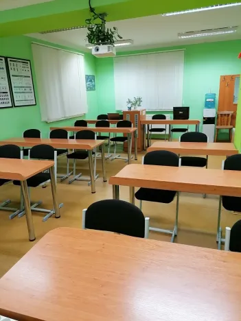 Prodej kanceláře, Bílina, Náměstí, 700 m2