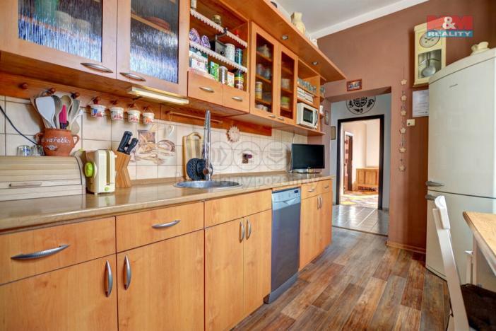 Prodej rodinného domu, Hostinné, Horská, 408 m2