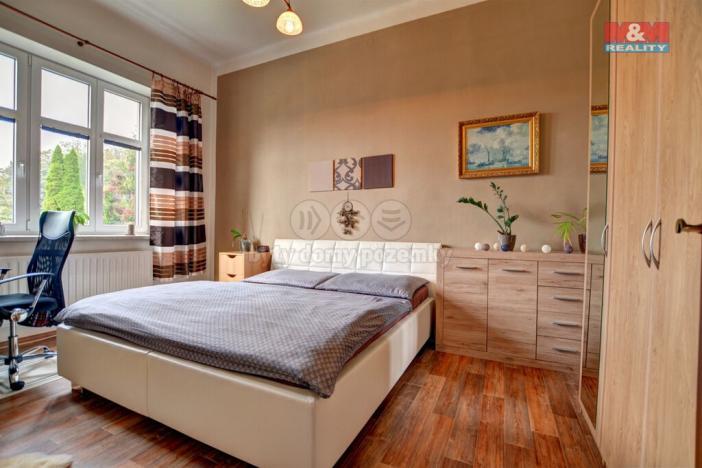 Prodej rodinného domu, Hostinné, Horská, 408 m2