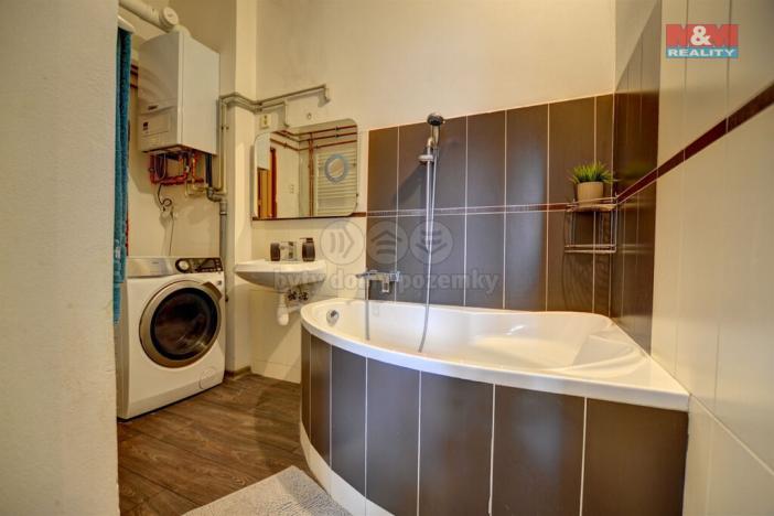 Prodej rodinného domu, Hostinné, Horská, 408 m2