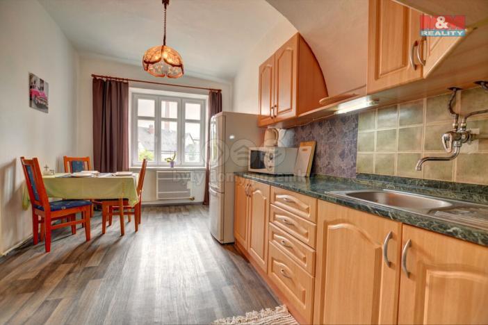 Prodej rodinného domu, Hostinné, Horská, 408 m2