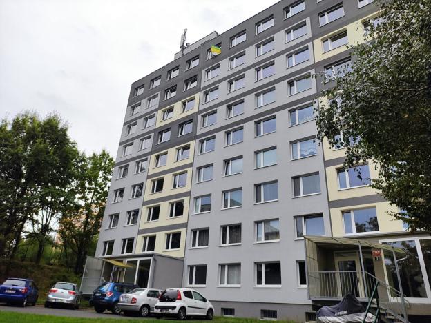Pronájem bytu 3+kk, Praha - Chodov, Čenětická, 72 m2