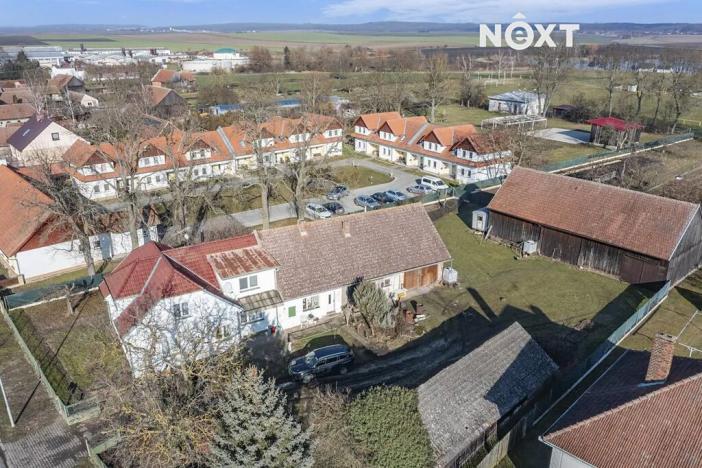 Prodej zemědělské usedlosti, Kněžice, 190 m2