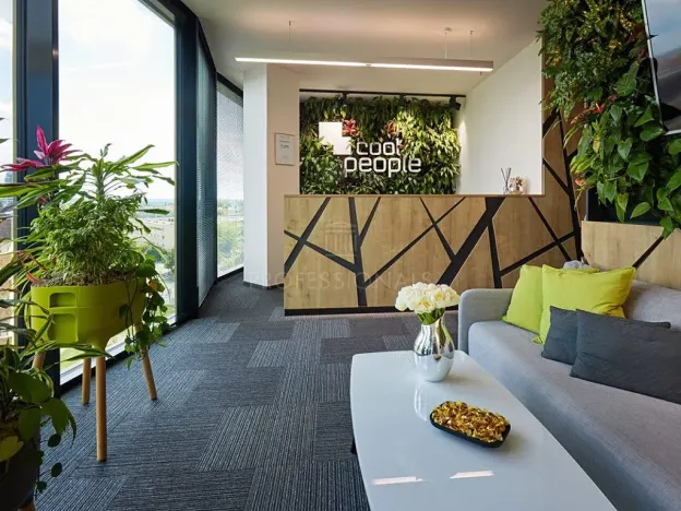 Pronájem obchodního prostoru, Praha - Krč, Na strži, 216 m2