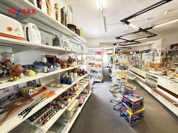 Prodej rodinného domu, Doksy, Panská, 270 m2