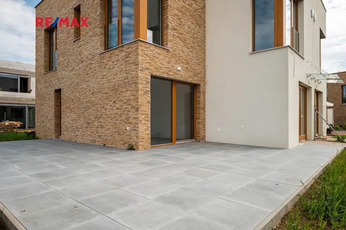 Prodej rodinného domu, Praha - Horní Počernice, Krotitelů, 147 m2