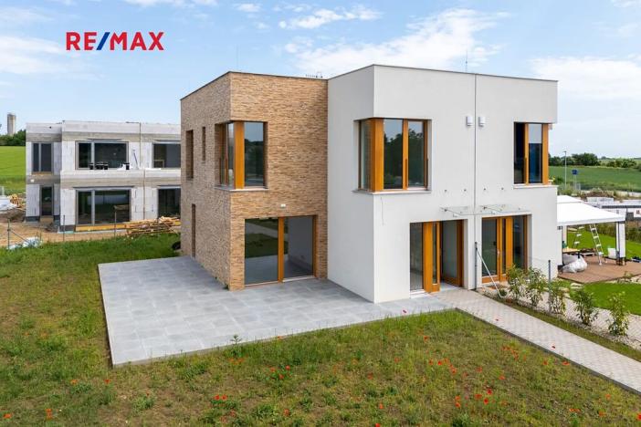 Prodej rodinného domu, Praha - Horní Počernice, Krotitelů, 147 m2