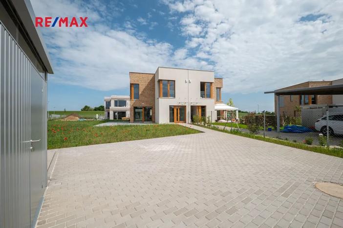 Prodej rodinného domu, Praha - Horní Počernice, Krotitelů, 147 m2