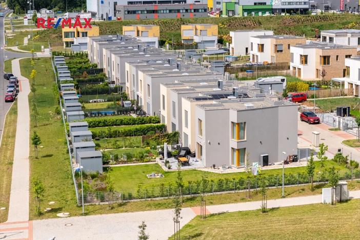 Prodej rodinného domu, Praha - Horní Počernice, Krotitelů, 147 m2