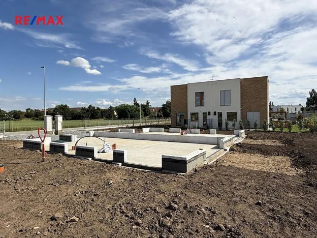 Prodej rodinného domu, Praha - Horní Počernice, Krotitelů, 147 m2