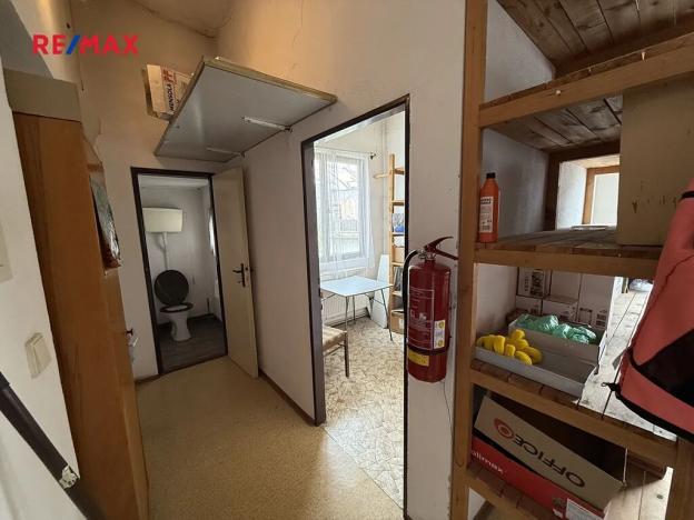Prodej obchodního prostoru, Doksy, Panská, 300 m2