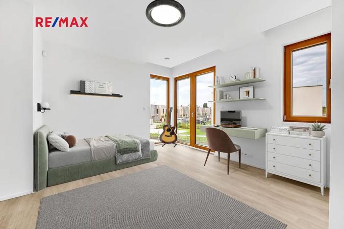 Prodej rodinného domu, Praha - Horní Počernice, Krotitelů, 136 m2