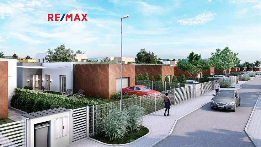 Prodej rodinného domu, Praha - Horní Počernice, Krotitelů, 136 m2