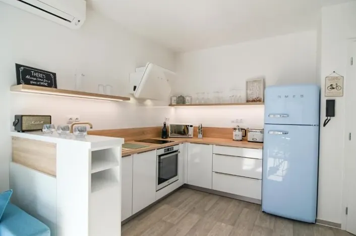 Prodej bytu 1+kk, Mikulov, Republikánské obrany, 32 m2