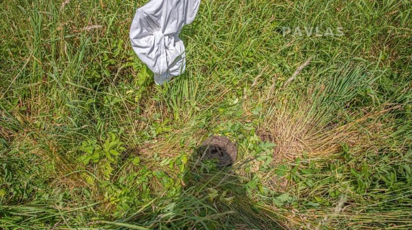 Prodej pozemku pro bydlení, Omlenice, 1404 m2