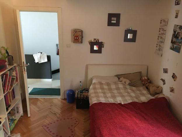 Prodej bytu 4+kk, Budva, Černá Hora, 104 m2