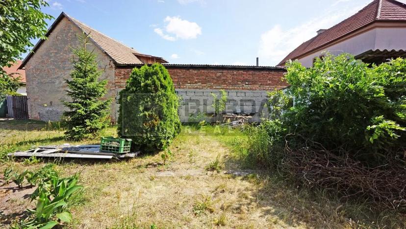 Prodej pozemku pro bydlení, Tuhaň, 850 m2