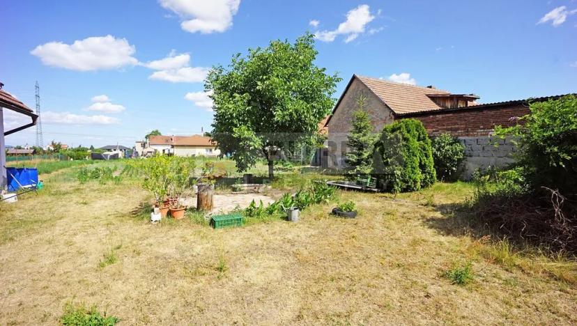 Prodej pozemku pro bydlení, Tuhaň, 850 m2