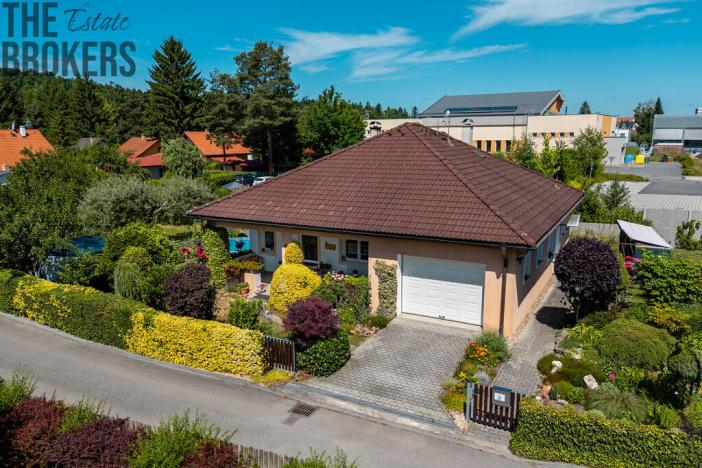 Prodej rodinného domu, Planá nad Lužnicí, ČSLA, 149 m2