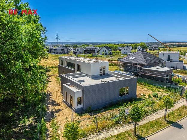 Prodej rodinného domu, Vysoký Újezd, 378 m2