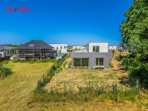 Prodej rodinného domu, Vysoký Újezd, 378 m2