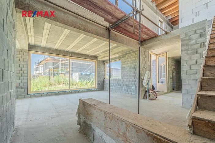 Prodej rodinného domu, Vysoký Újezd, 378 m2