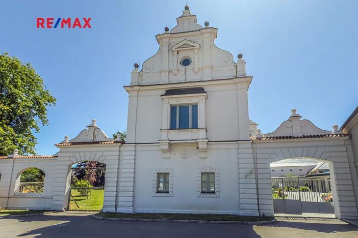 Prodej rodinného domu, Vysoký Újezd, 378 m2