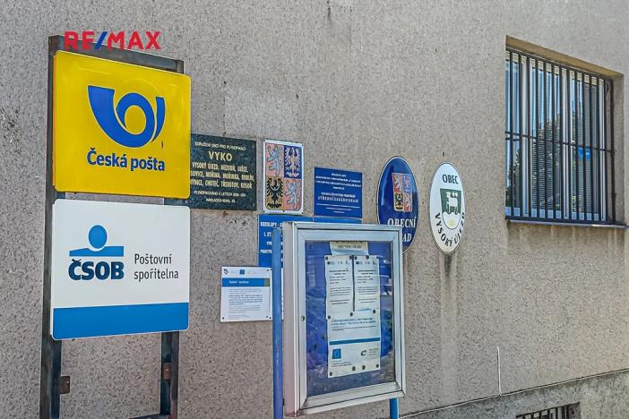 Prodej rodinného domu, Vysoký Újezd, 378 m2