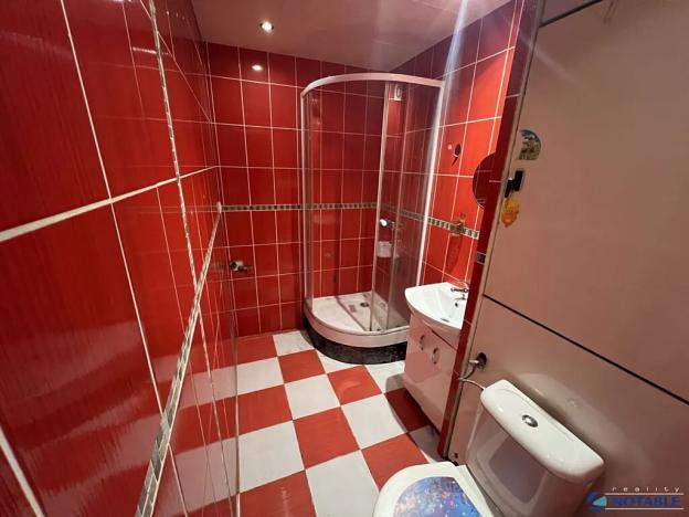 Pronájem bytu 2+1, Česká Třebová, 66 m2