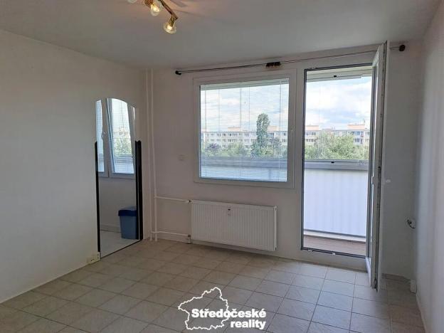Pronájem bytu 1+kk, Praha - Střížkov, Českolipská, 33 m2