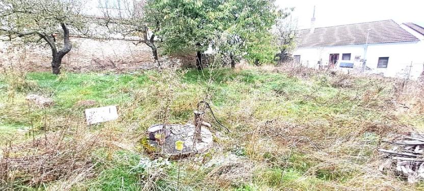 Prodej pozemku pro bydlení, Sedlice, 789 m2