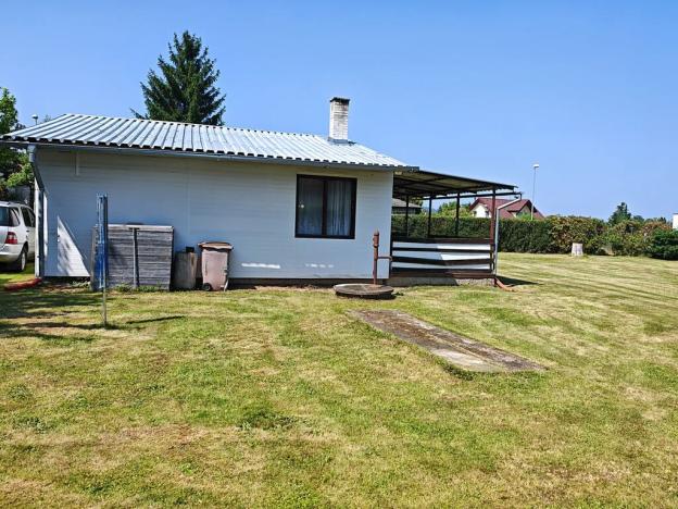 Prodej rodinného domu, Černošice, 100 m2