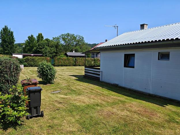 Prodej rodinného domu, Černošice, 100 m2