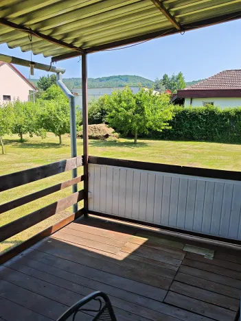 Prodej rodinného domu, Černošice, 100 m2