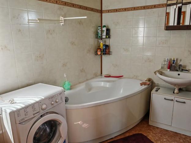 Prodej rodinného domu, Černošice, 100 m2