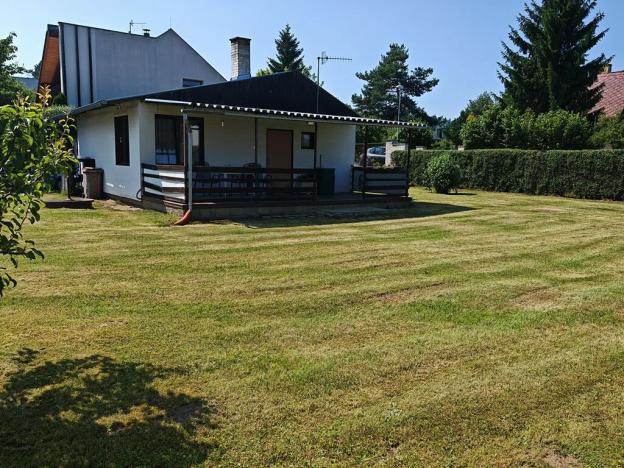 Prodej pozemku pro bydlení, Černošice, 1047 m2