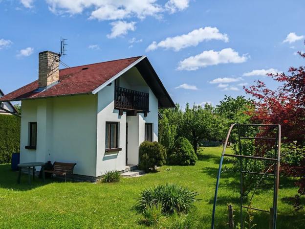Prodej chaty, Strakonice, 45 m2